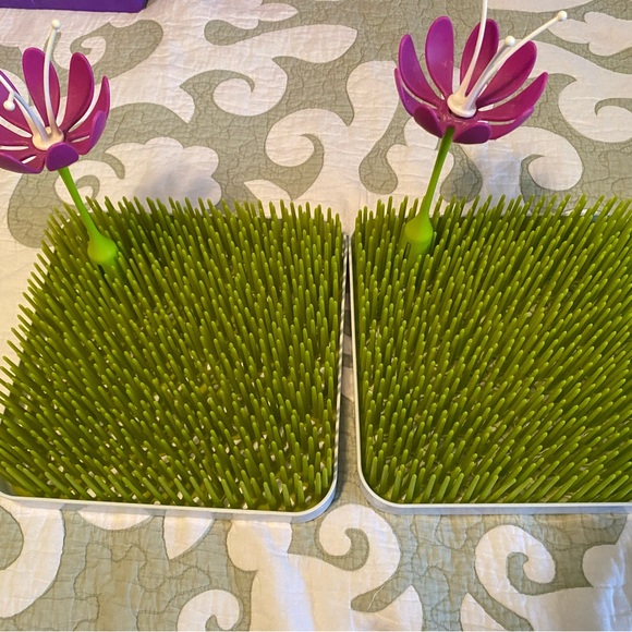 Boon Other Boon Drying Rack Grass With Boon Flower Drying Accessoryhave 2 Available Poshmark